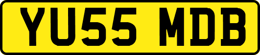 YU55MDB