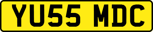 YU55MDC