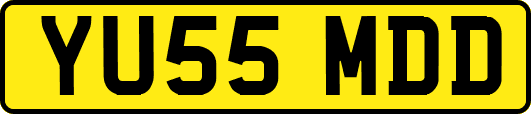 YU55MDD