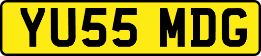 YU55MDG