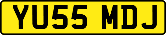 YU55MDJ