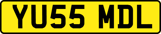 YU55MDL