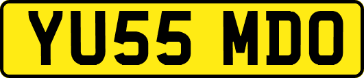 YU55MDO