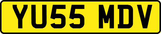 YU55MDV