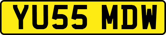 YU55MDW