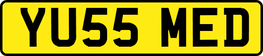 YU55MED
