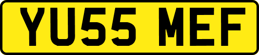 YU55MEF