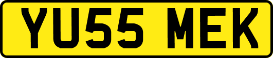 YU55MEK