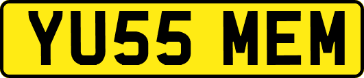 YU55MEM