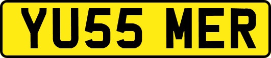 YU55MER