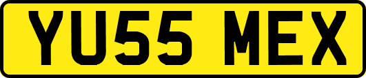 YU55MEX