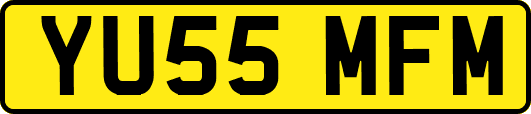 YU55MFM