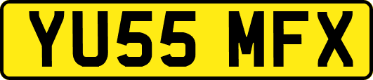 YU55MFX