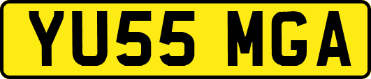 YU55MGA