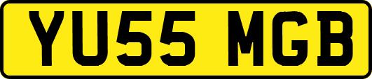 YU55MGB