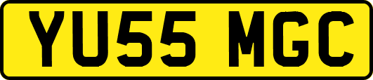 YU55MGC