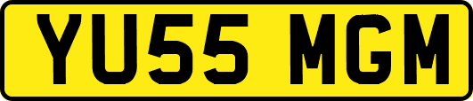 YU55MGM