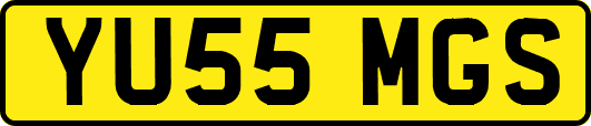 YU55MGS