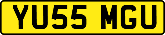YU55MGU