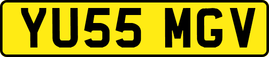 YU55MGV