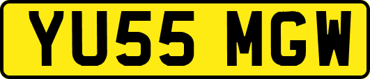 YU55MGW