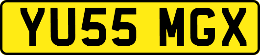 YU55MGX