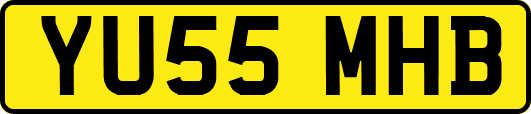 YU55MHB