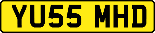 YU55MHD