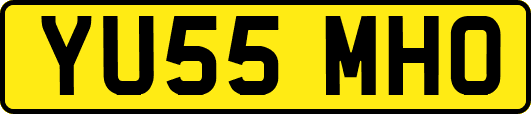 YU55MHO
