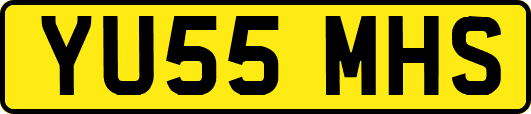 YU55MHS