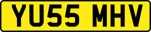 YU55MHV