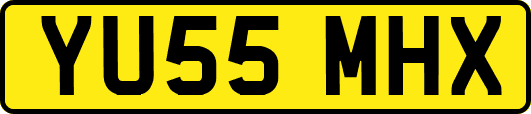 YU55MHX