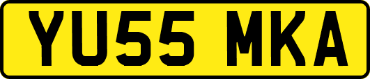 YU55MKA