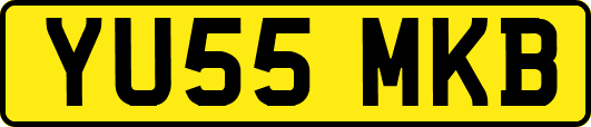 YU55MKB