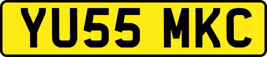 YU55MKC