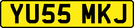 YU55MKJ