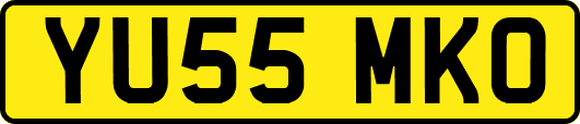 YU55MKO