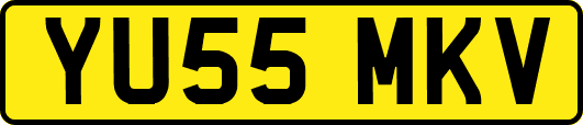 YU55MKV