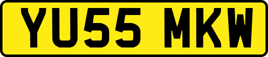 YU55MKW