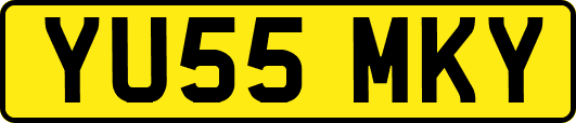 YU55MKY