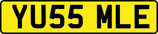 YU55MLE