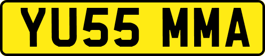 YU55MMA