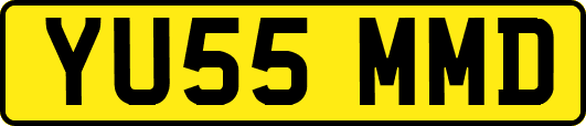 YU55MMD