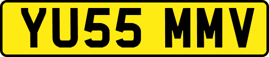 YU55MMV