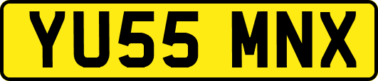 YU55MNX