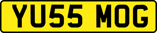 YU55MOG