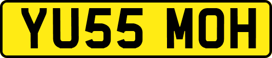 YU55MOH