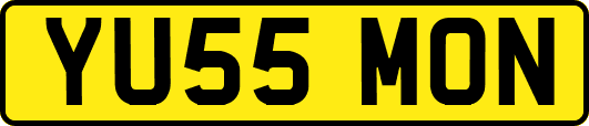 YU55MON