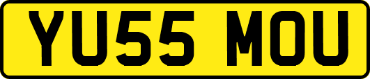 YU55MOU