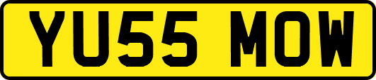 YU55MOW